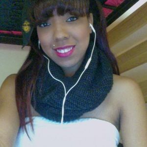 Meet your Posher, Jonique